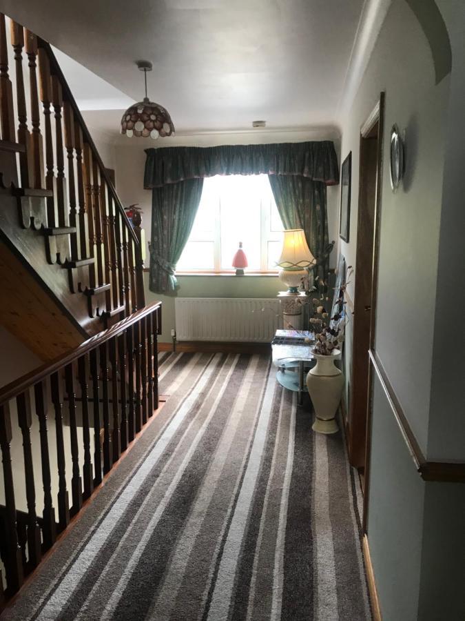 Marguerite'S B&B Глентис Экстерьер фото