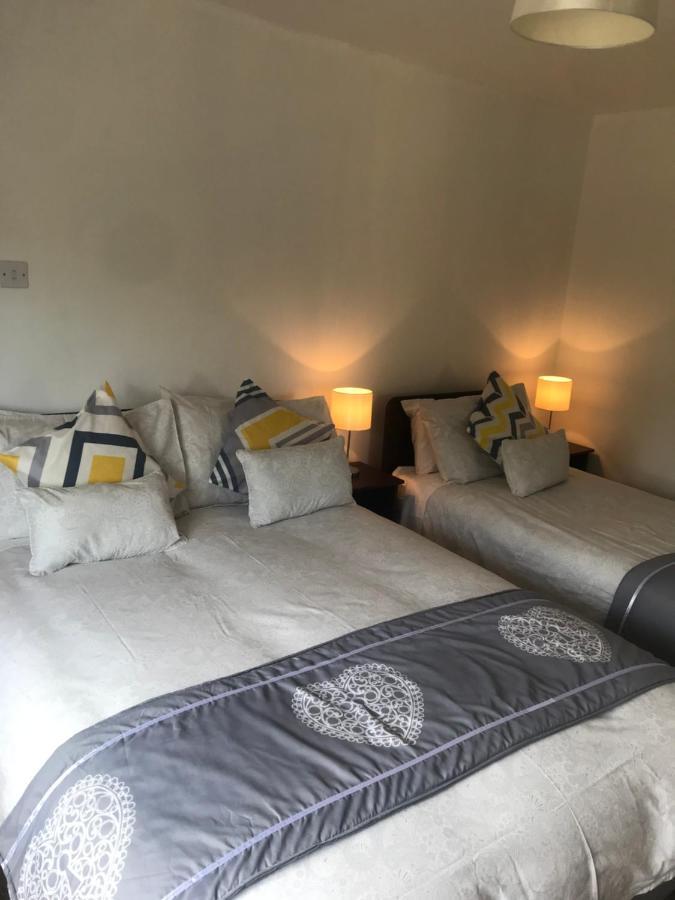 Marguerite'S B&B Глентис Экстерьер фото
