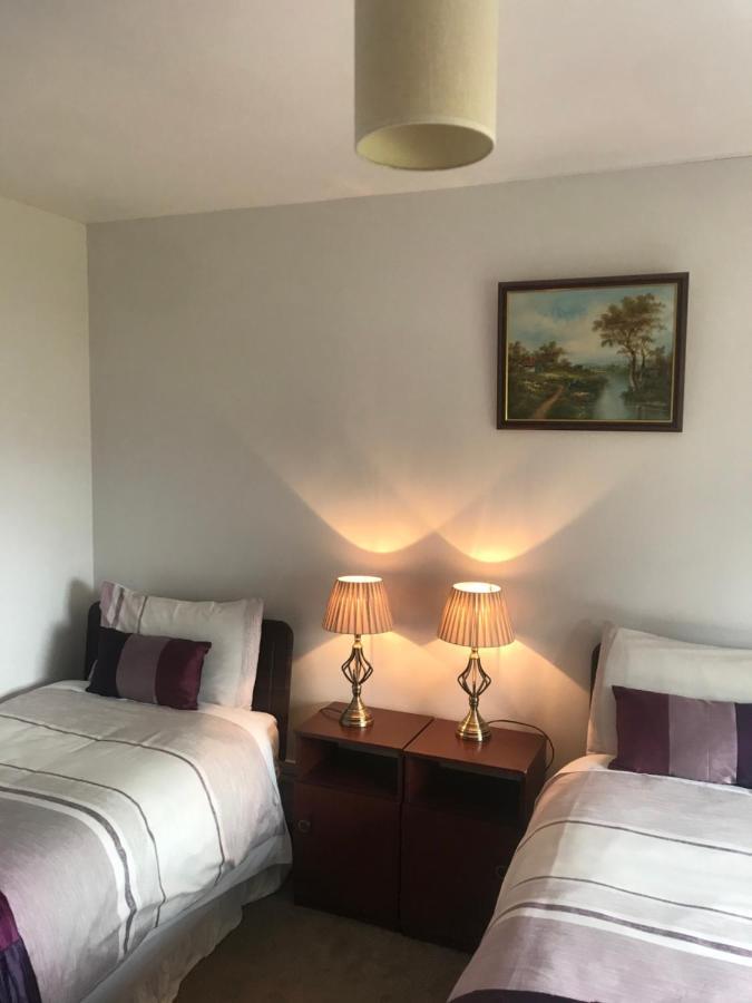 Marguerite'S B&B Глентис Экстерьер фото