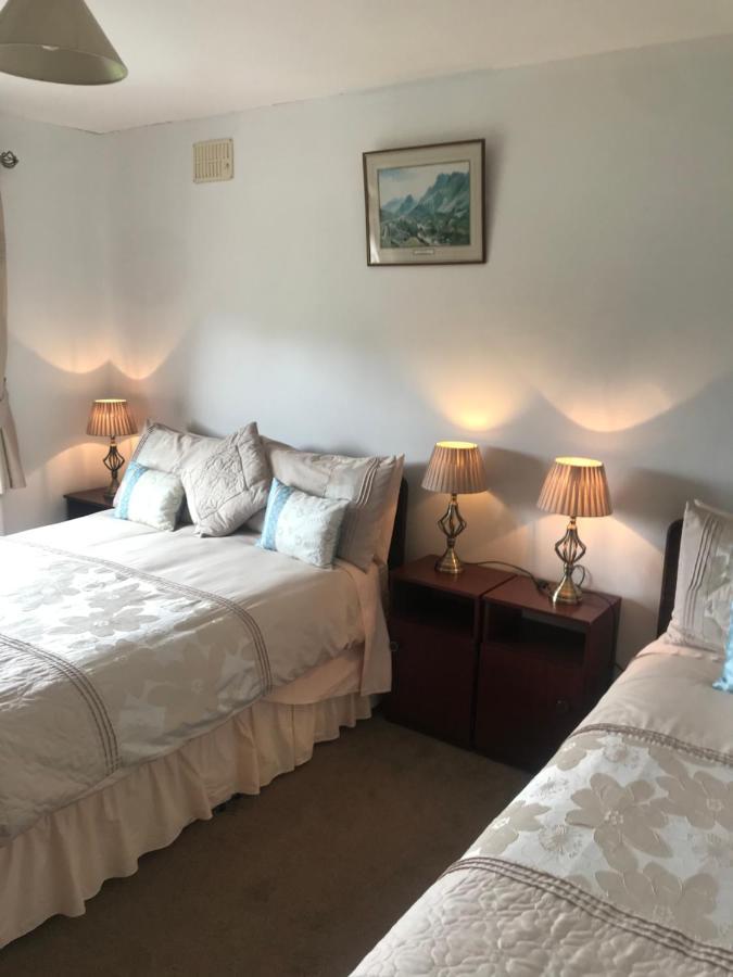 Marguerite'S B&B Глентис Экстерьер фото