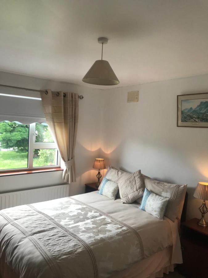 Marguerite'S B&B Глентис Экстерьер фото