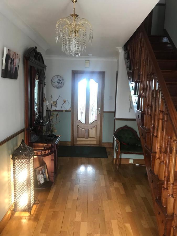 Marguerite'S B&B Глентис Экстерьер фото