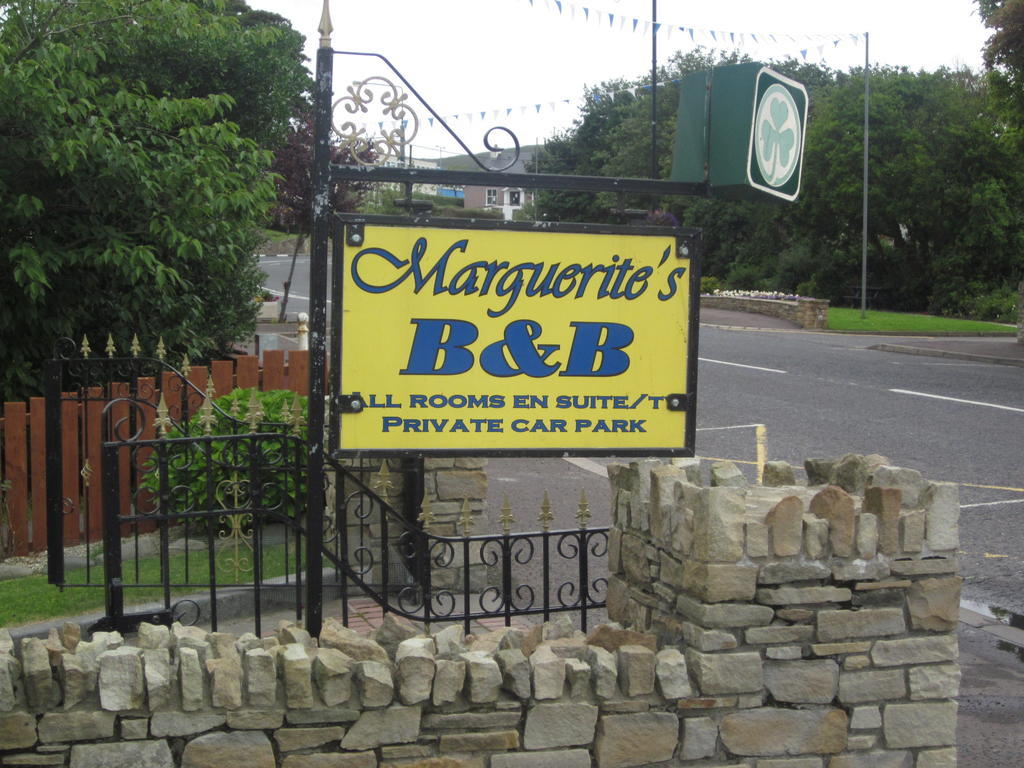 Marguerite'S B&B Глентис Экстерьер фото