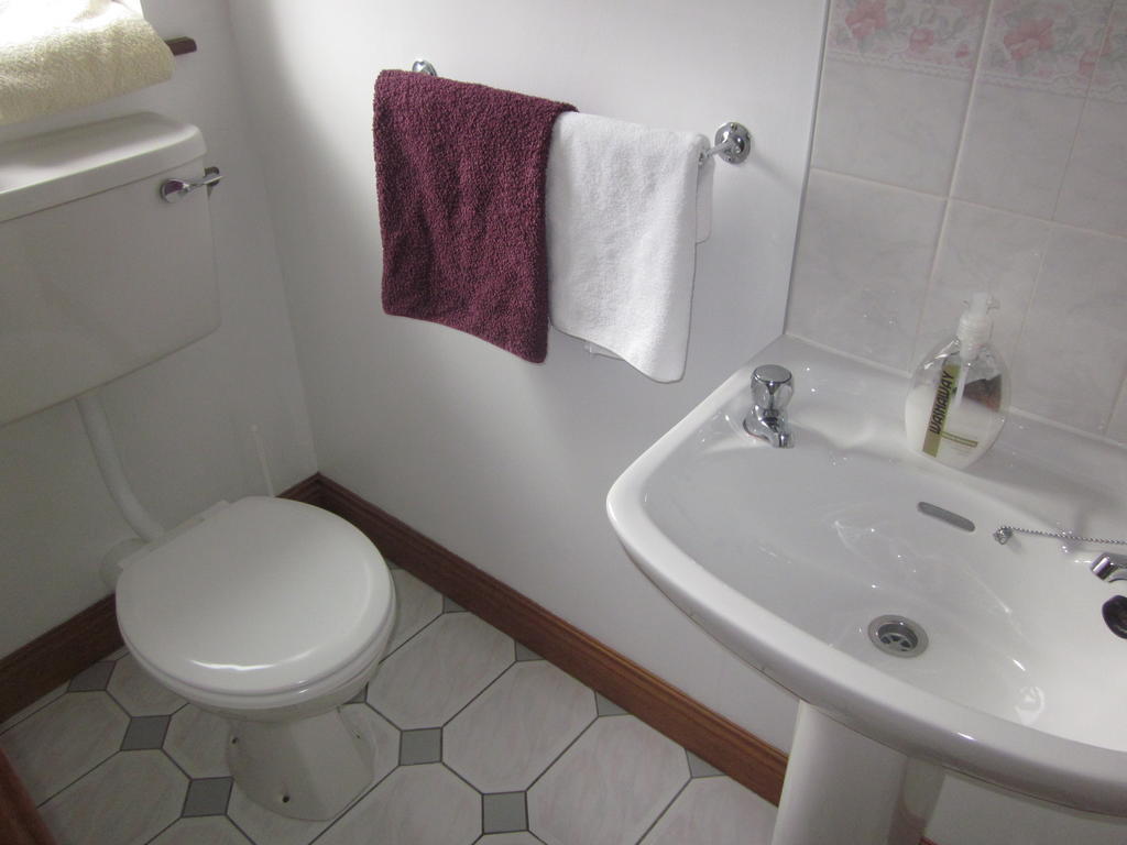 Marguerite'S B&B Глентис Номер фото
