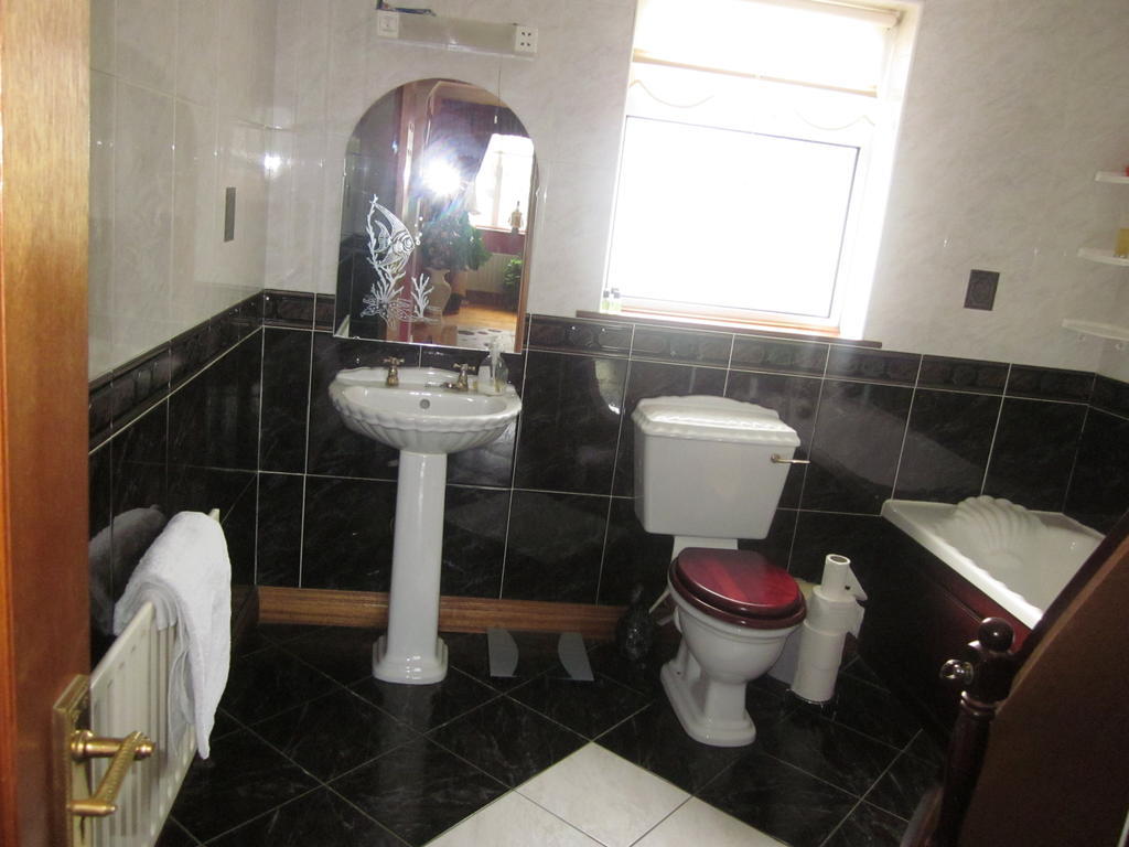 Marguerite'S B&B Глентис Экстерьер фото